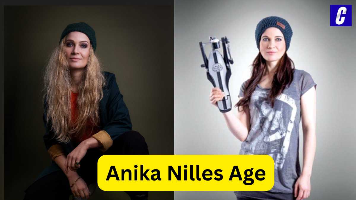 Anika Nilles Age, Biography, Net Worth, Career &amp; Personal Life