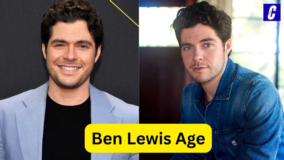 Ben Lewis Age, Biography, Net Worth, Movies, Partner &amp; Life Story