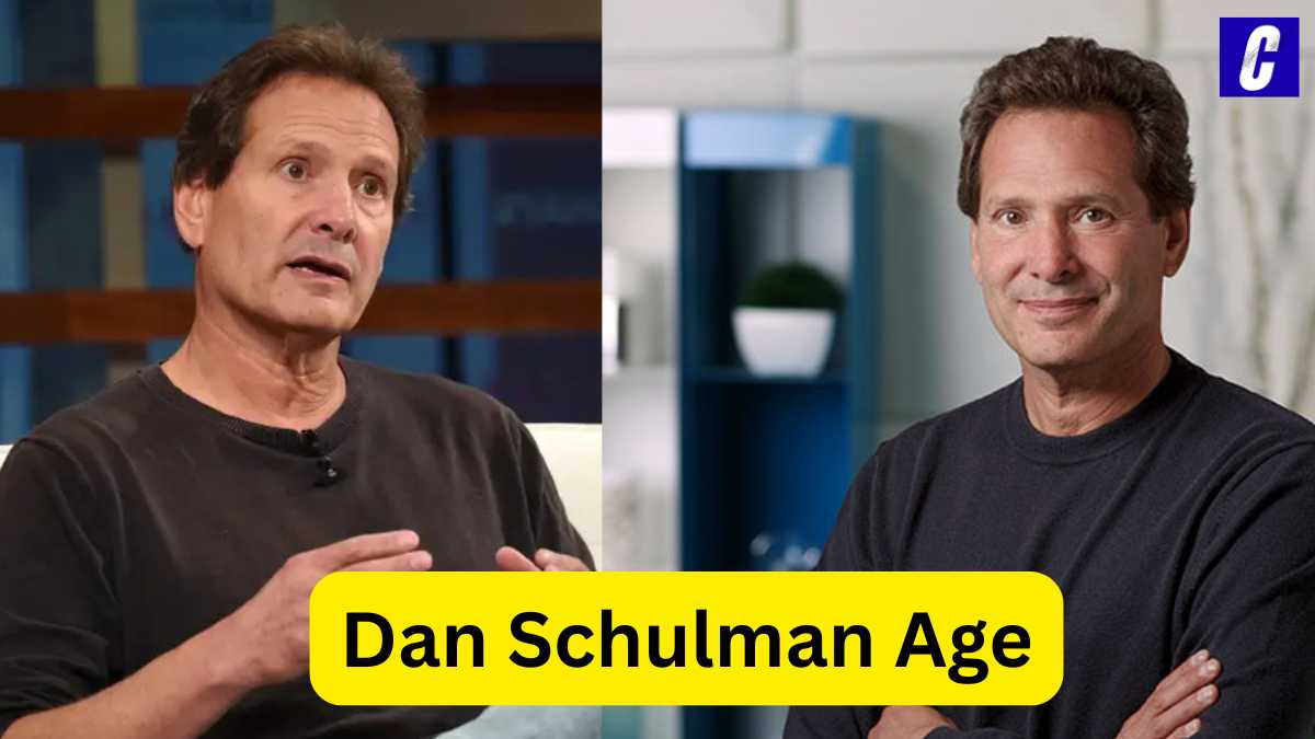 Dan Schulman Age, Biography, Net Worth, Career &amp; Personal Life