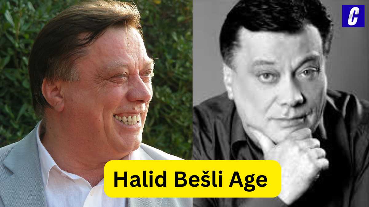 Halid Bešlić Age, Biography, Net Worth, Wife, Songs &amp; Life Story