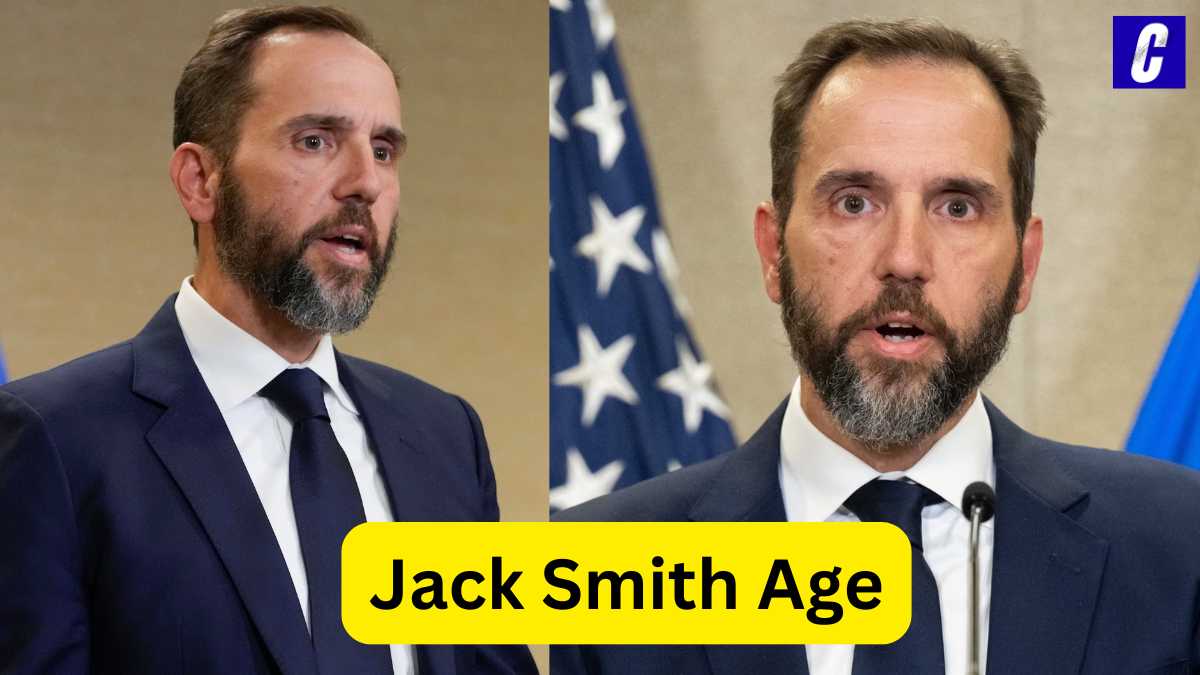 Jack Smith Age, Biography, Career, Net Worth &amp; Personal Life