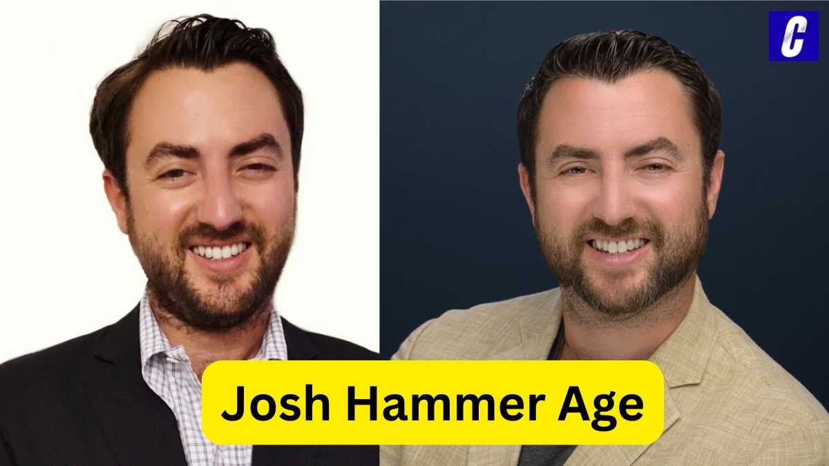 Josh Hammer Age, Biography, Net Worth, Career &amp; Personal Life