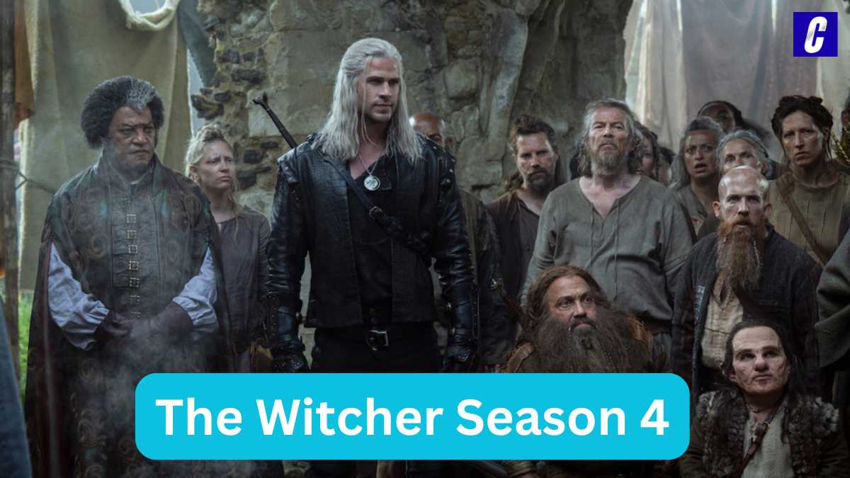 The Witcher Season 4 Release Date, Cast Changes, Plot &amp; Trailer